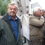 Spomenik Mico Petrovic Babic Ostojic
