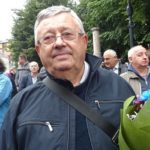 Spomenik Mico Petrovic Grade