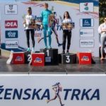 Zenska trka Olivera 1