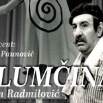 zoran radmilovic glumcina