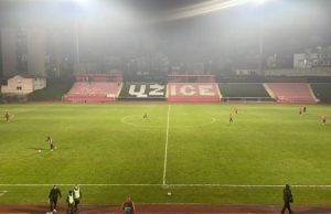 Pobeda za kraj polusezone