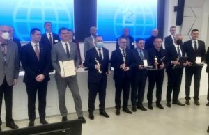 „Prvi partizan“ među šampionima poslovne izvrsnosti