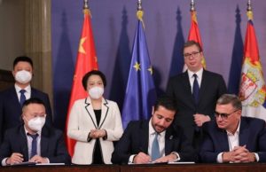 Potpisan Okvirni sporazum o izradi projekta za izgradnju obilaznice