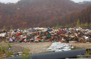 Nema lakih i brzih rešenja za otpad