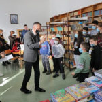 Biblioteka u Kremnima 3