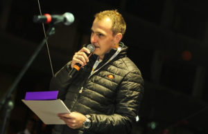 Ne učestvujem u trci za „lajkom“