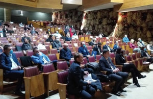 Saglasnost na poslovanje “Bioktoša i “Vodovoda”