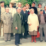 U Valjevu sa sastanka Udruženja novinara Srbije
