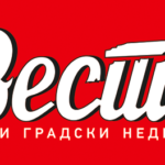 Vesti LOGO
