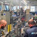 fotoantrfile Proizvodni pogon Sinter 3