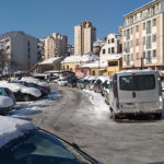 Ana Djokic stanje parkinga