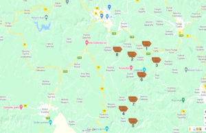 Narandžasti vikend u seoskim mesnim zajednicama