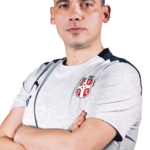 Nebojsa Stamenkovic 1
