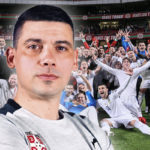 Nebojsa Stamenkovic – Naslovna