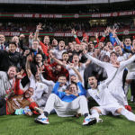 Nebojsa Stamenkovic – Reprezentacija