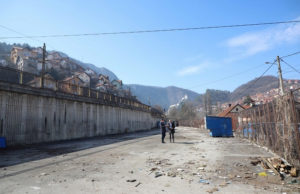 U centru grada još sto novih parking mesta