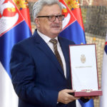 Stamatovic Nagrada