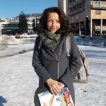 Vesna Lucic 2
