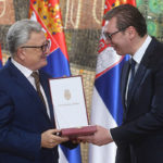 Zoran Stamatovic Nagrada
