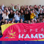 Ucesnici SuperKampa