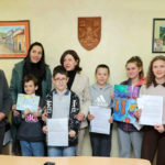 ЛИТЕРАРНИ И ЛИКОВНОМ КОНКУРС ЈКП На додели