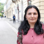 Brankica Todorović profesorka
