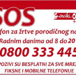 SOS NALEPNICA