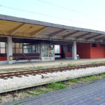 Železnička stanica – detalji 1