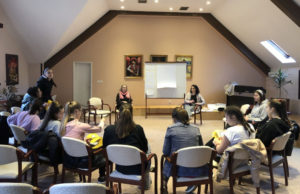 Partnerstvo u zajednici – rešenje krize