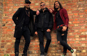 Five Points Gang u GKC-u