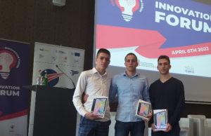 Mladi Užičani najbolji