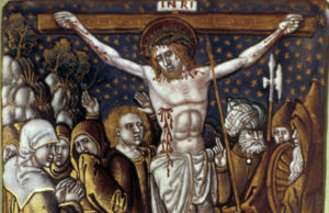 Veliki petak – dan Hristovog stradanja