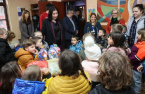 OSI za razvoj našeg grada