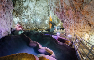 Novo radno vreme Stopića pećine