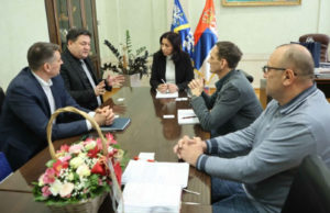 Pomak u unapređenju znanja