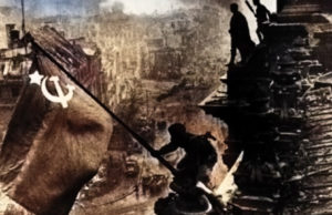 Obeležavanje Dana pobede nad fašizmom