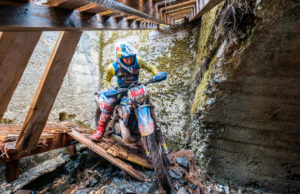 Pravi Hard Enduro triler prvog off-road dana na Xross reliju