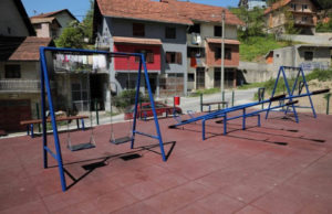 Užički program lokalnog partnerstva – Udružimo se