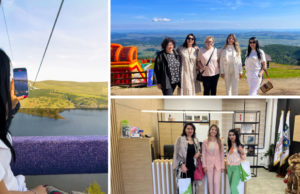 Predstavnici Jermenije u poseti Zlatiboru