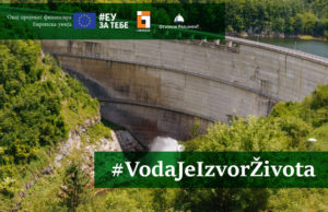 Libergraf: Diskusije o vodi na godišnjicu od osnivanja