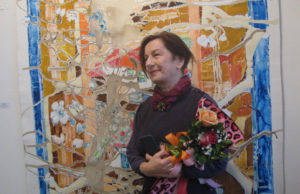 Velika tvoračka energija