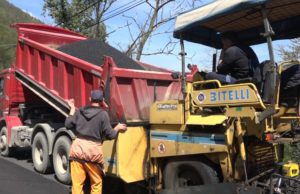 Počela građevinska sezona