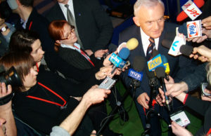 Svetski indeks medijskih sloboda: Srbija pala 12 mesta