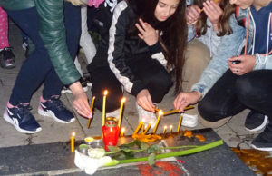 “Zauvek sa nama”