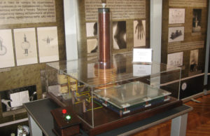 Nikola Tesla u svom i našem vremenu