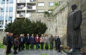 Obeležena godišnjica Titove smrti i odata pošta nastradalima u Beogradu