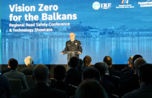 Konferencija „Vizija nula za Balkan“ u organizaciji Agencije za bezbednost saobraćaja