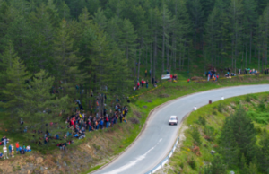 Aleksandar Vidosavljević pobednik brdske trke „Nagrada Zlatibora – Gold gondola 2023“