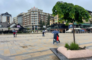 Na Zlatiboru zvanično otvorena letnja sezona