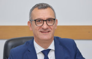 Popović: Nastavljamo širenje primarne selekcije otpada